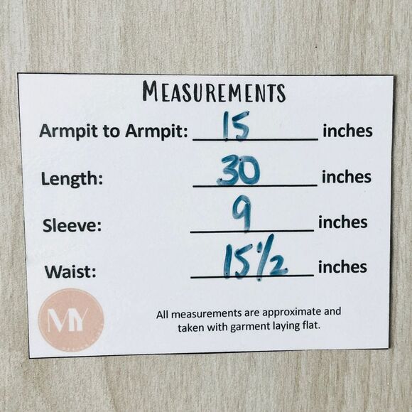 Luxe Essentials Apparel Blush Pink Maternity Top XS - Picture 8 of 15